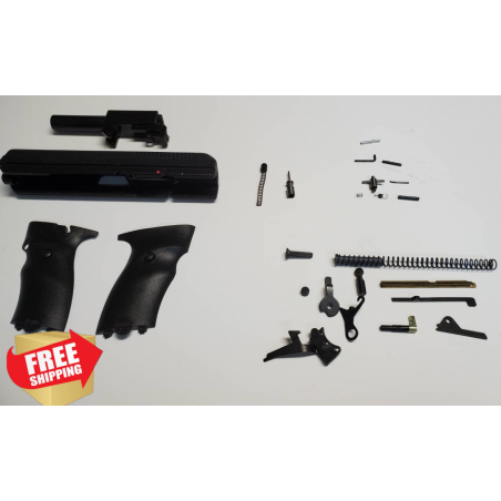 Big-Point Parts Kit - 45ACP