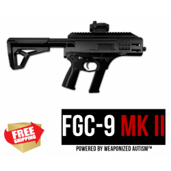 FGC9 Kit - Mark II