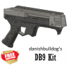 danishbulldog's DB9 Parts Kit