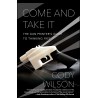 Come and Take It: The Gun Printer's Guide to Thinking Free