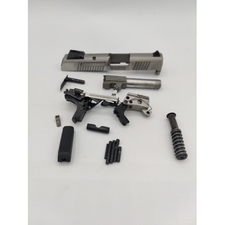 Ruger SR9C Parts Kit