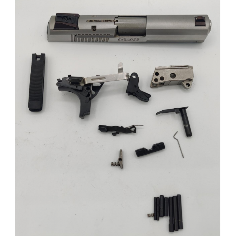 FDMA Ruger SR9 Parts Kit