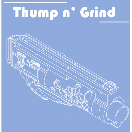 Thump N' Grind Kit - TNG Kit