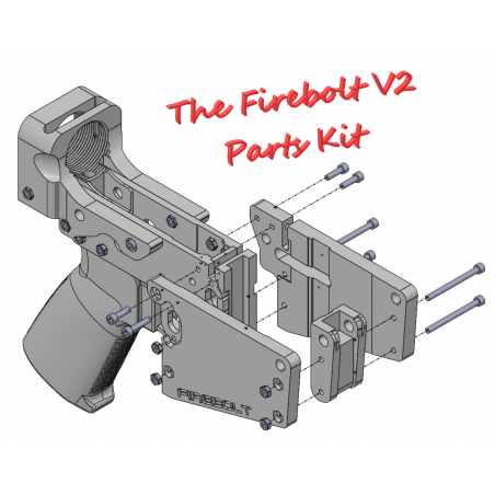 Firebolt Parts Kit - Firebolt V2