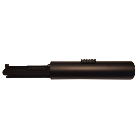 AR-15 Compatible Can Launcher