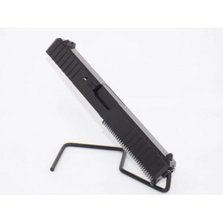 Glock 17 Slide - Complete