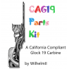 CAG19 Parts Kit