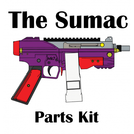 Sumac Parts Kit