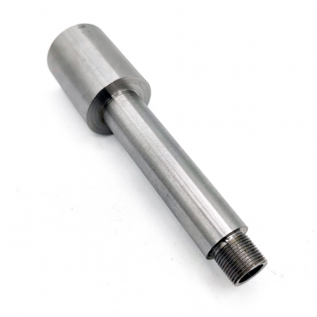 FGC-9 Threaded Barrel