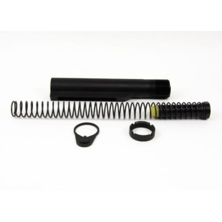 Carbine Buffer Tube Assembly