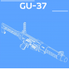 GU-37 Kit - 37mm Signaling Device