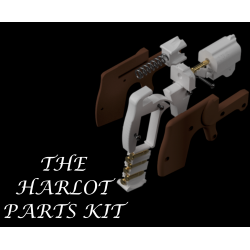Harlot Parts Kit - 22LR