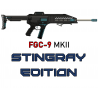 FGC9 Mark II - Stingray Kit