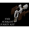 Gun Buyback Bundle 25X Harlot Parts Kit - 22LR