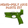 MONO-POLY AR15 Parts Kit - Hardware