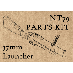 NT79 Kit - 37mm Launcher