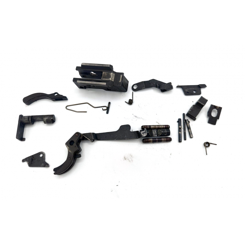 XD-40 Parts Kit