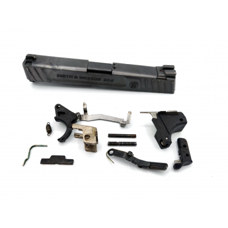 S&W SD9 Parts Kit