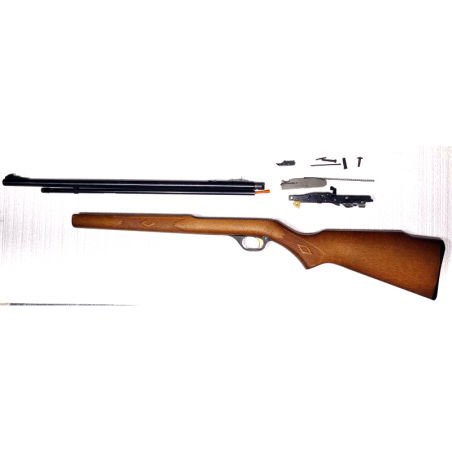 The Merlin Parts Kit - Marlin 60