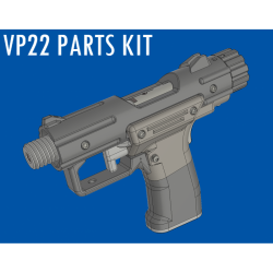 VP22 Parts Kit - Veternary Pistol 22