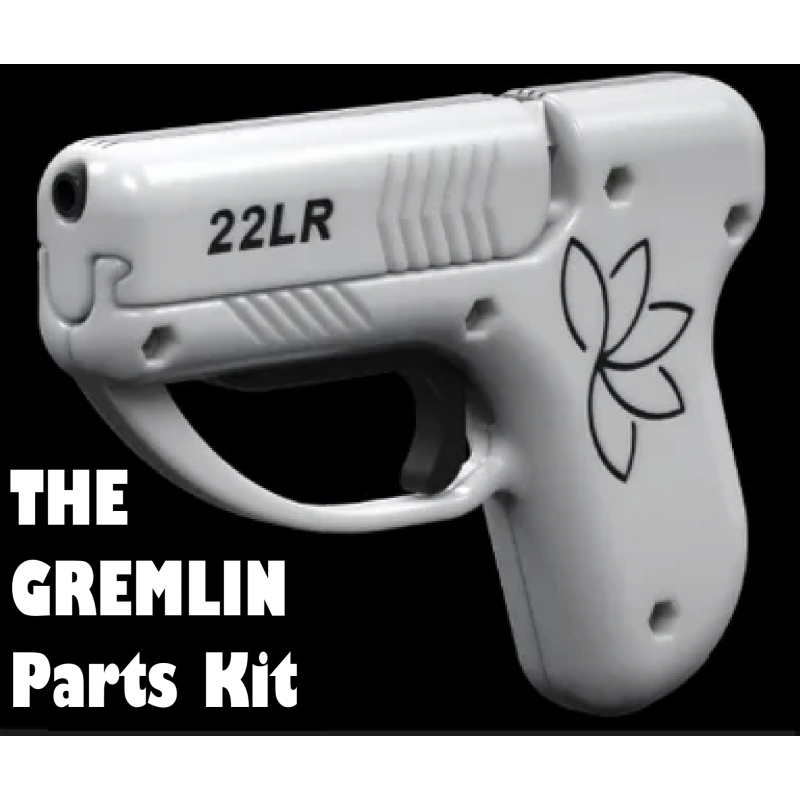Gremlin Parts Kit - 22LR