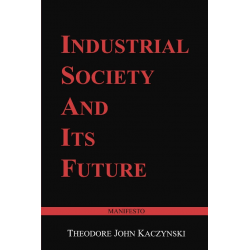 Industrial Society And Its...