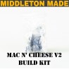 MAC N CHEESE V2 Build Kit