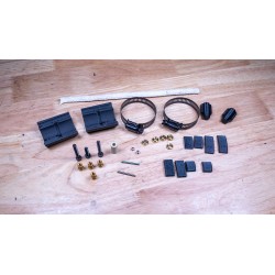 Orca AR-15 Complete Build Kit