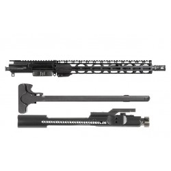 AR-15 Complete Upper Assembly 16" (300 BLK)