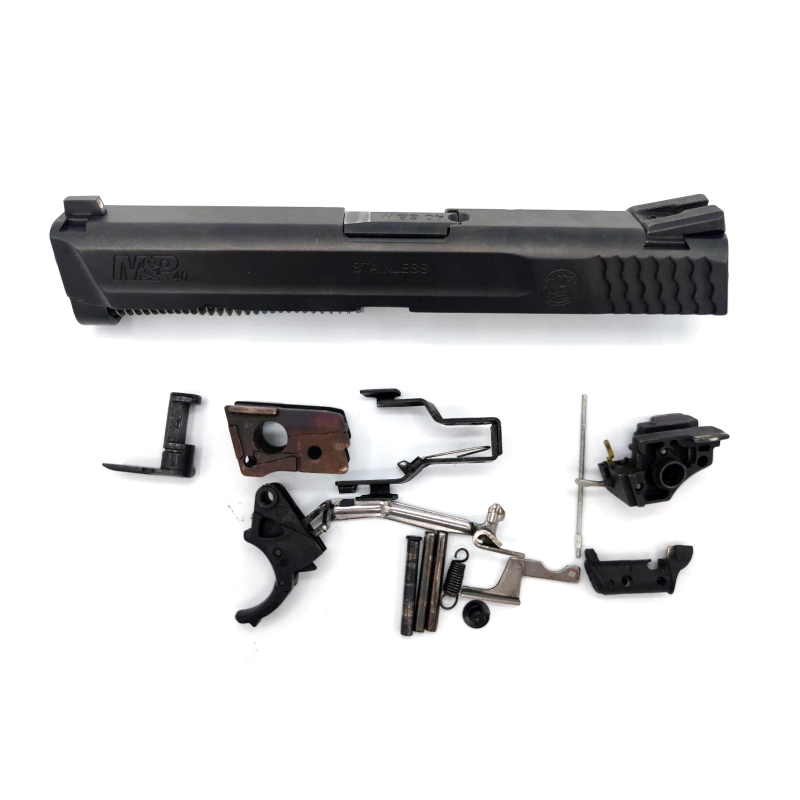 M&P 40 Parts Kit