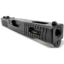 Glock 17 Slide - Complete