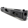 Glock 17 Slide - Complete