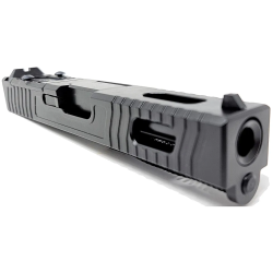 Glock 19 Slide - Complete