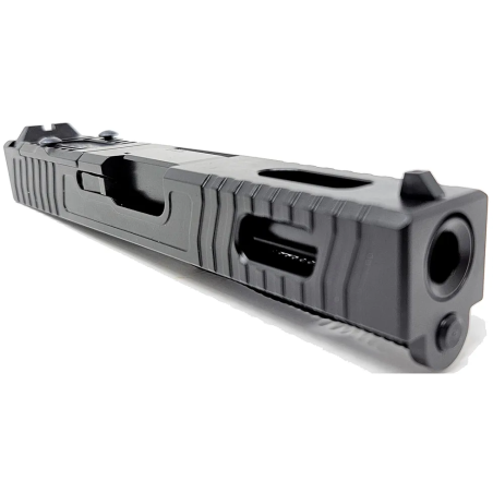 Glock 19 Slide - Complete