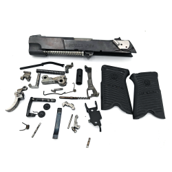 Ruger P89
