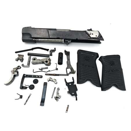 Ruger P89