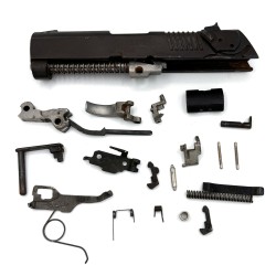 Ruger P95