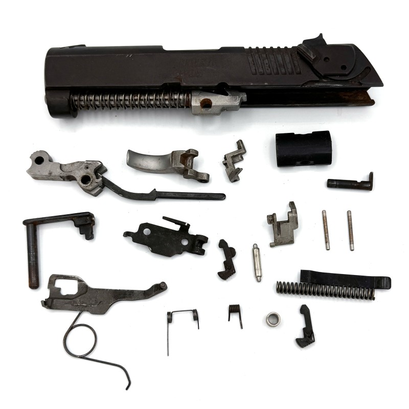 Ruger P95