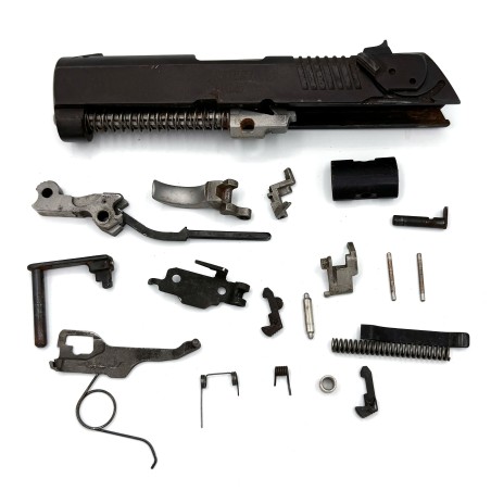 Ruger P95
