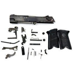 Ruger P85