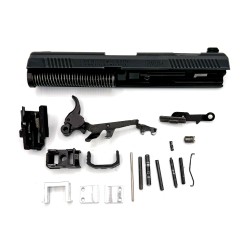 Smith and Walther P99 (With...