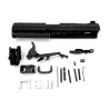 Smith and Walther P99 (With Rail)