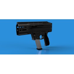 Triton-9 Parts Kit