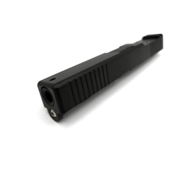 Glock 17 Slide - Complete