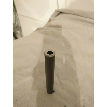 4.5" Hydraulic Tube - 16mm O/D 8 mm ID Stainless Steel Alloy