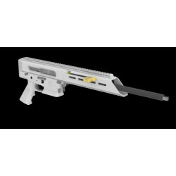 Marsupial MK18 Parts Kit
