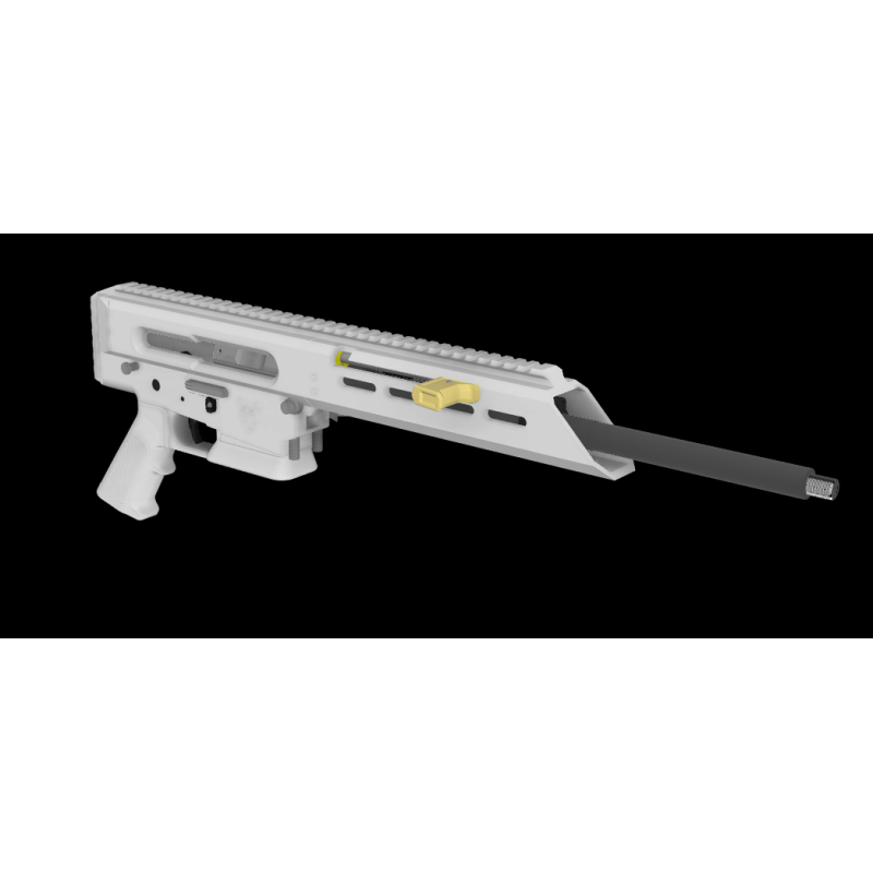 Marsupial MK18 Parts Kit