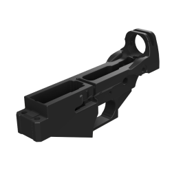 UBAR / UBAR2 Parts Kit -...