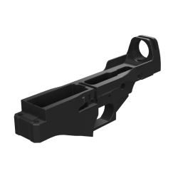 BUBAR-10 Parts Kit - Hardware